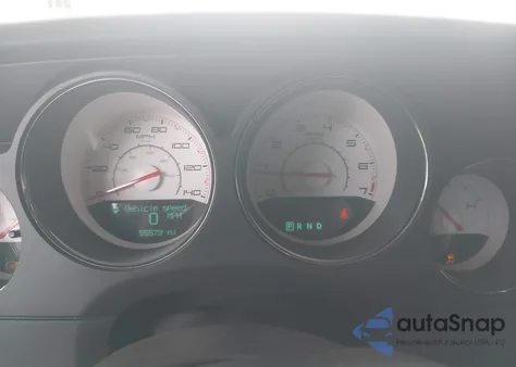 2014 Dodge Challenger Rallye Redline из США, поврежденный, VIN 2C3CDYAG0EH196802